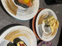 -小乔回转寿司(沈阳大悦城店)