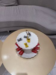 -刘娟美甲沙龙