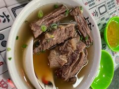 -七爺清汤腩(南开大悦城店)