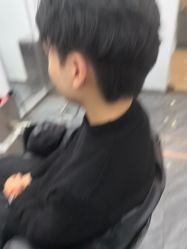 -藤野造型烫染·漂发