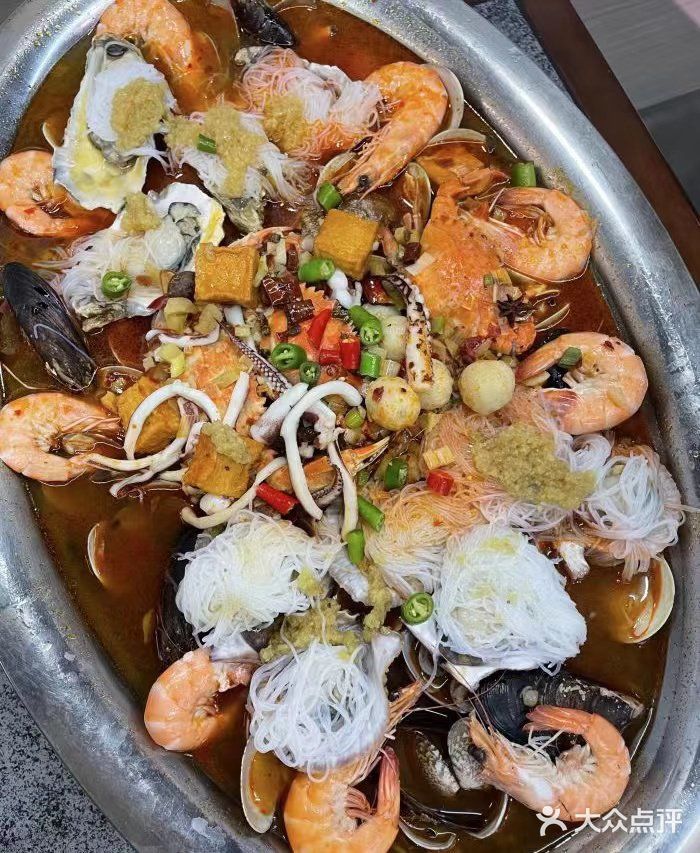 日照旅游‖ 带你了解日照海鲜怎么买