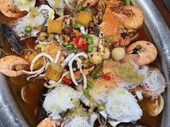 -日照灯塔风景区