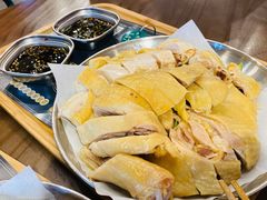 -阿金大白·上海菜馆(新天地店)