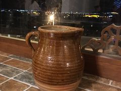 -阿婆情腊排骨火锅(金虹路店)