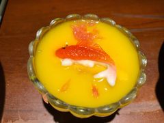 杨枝甘露-意满花千醉(金茂览秀城店)
