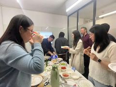 -Popcorn Club爆米花英语社交俱乐部