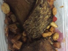 -老正兴菜馆(福州路店)