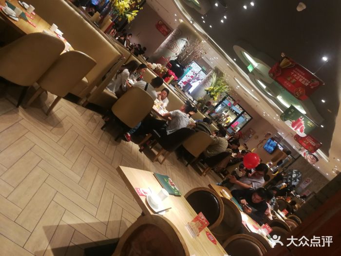 望湘园(安亭店)图片