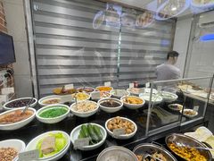 -何记面馆(龙泉山店)