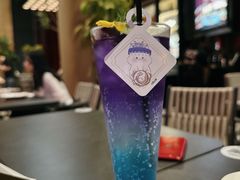 -Nord Grill&Bar Highland诺德西餐(深圳欢乐海岸店)