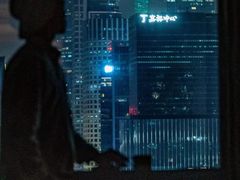 -广州方圆奥克伍德豪景酒店公寓