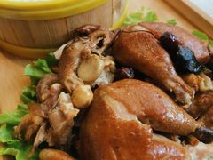 -惠丰堂饭庄·烤鸭·京味菜(西北旺·唐家岭店)