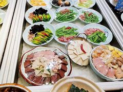 -爷爷的草帽·海鲜馆(孙塘路店)