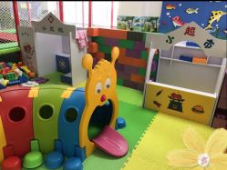 -美加乐儿童乐园(江宁文鼎广场店)