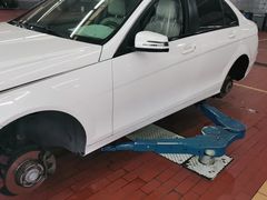 -奔驰北京鹏龙星徽(西大望路店)