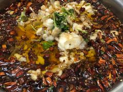 -安吉海鲜中餐厅ANJI CHINESE Restaurant