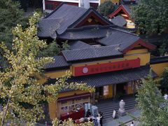 -鸡鸣寺