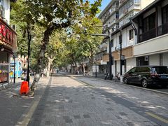 -无名氏面馆(邮电路店)
