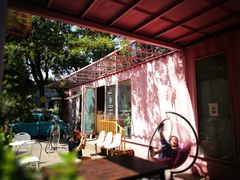 -灯塔咖啡馆BOOK·Coffee Shop