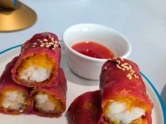 -鹭江宾馆·观海餐厅