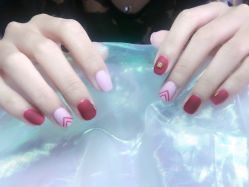 点击看大图 -Hands Nail专业美甲美睫