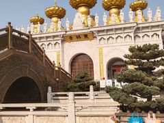 -上海东林寺(金山区)