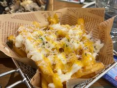 -西语炭烧牛排·西厨(石龙店)
