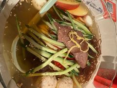 -七八冷面·延边朝鲜族美食(圣熙八号店)