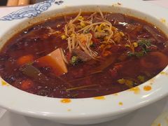 -蜀腾川·火锅鱼.烤鱼(新世界城店)