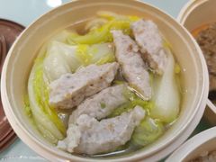 -侨美食家·粤菜(体育西路店)