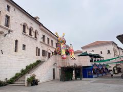 -华谊兄弟（长沙）电影小镇