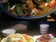 -胖哥俩肉蟹煲(来福士店)
