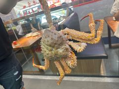 -醉壹号海鲜大排档·老厦门特色菜(厦门美食地标店)