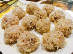 珍珠丸子-葛记焖饼(伏牛路店)