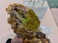 开心果核桃马里奥-野上麦田(中贸广场店)