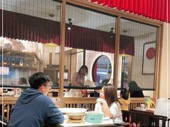 大堂-径山十八道·风味民间菜(杭州总店)