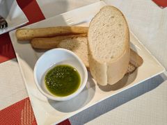 -ITA·意塔意大利餐厅(亦庄店)
