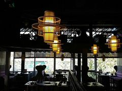 大堂-滇釜火锅·能喝汤的火锅(车公庄店)