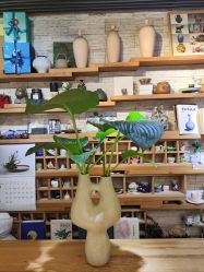 -今日陶艺(富力广场店)