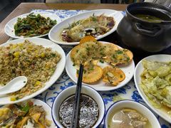 -范饭椰林川湘味海鲜·椰子鸡(三亚湾椰梦长廊店)