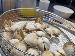 -海味当家·蒸锅海鲜(星海公园店)