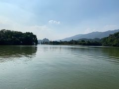 -星湖旅游景区七星岩