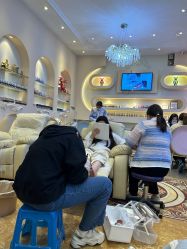 -RL Nail·瑞丽美甲美睫品牌原创店
