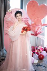 点击看大图 -花嫁丽舍海岛婚礼殿堂(国展店)