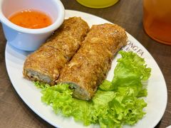 -松發肉骨茶(克拉码头店)