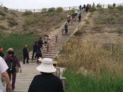 -水洞沟旅游区