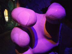 -蓝精灵乐园·世茂精灵之城主题乐园