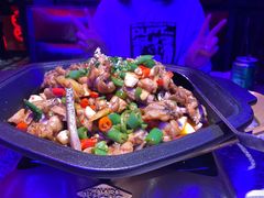 -蛙来哒(华新步步高店)