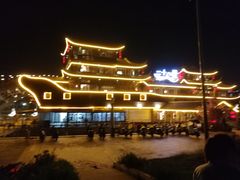 -二十八里太湖船菜(吉祥路店)