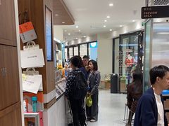 -海马体家庭照相馆(广州正佳广场店)